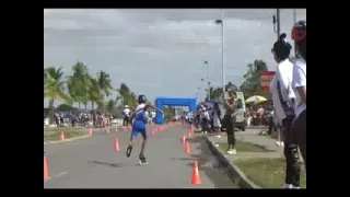 First ever Skate event in Cienfuegos