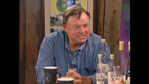 Sustainable Solutions with Brook LeVan - 'Organic Spirits' with Lance Hansen