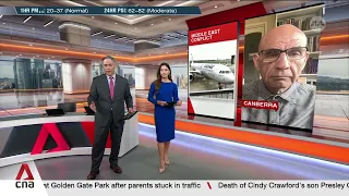 Trump faces ‘serious dilemma’ as Middle East conflict widens: Analyst