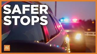 Arizona law aims to ease communication with officers
