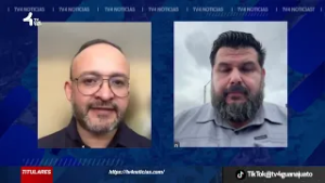 Avance informativo de la captura de "El Mencho"