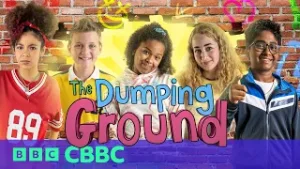 The Dumping Ground | New Series | Watch Now on BBC iPlayer!