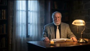 God Is Moving Now—Keep Going, Don’t Give Up