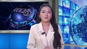 «Шарайна» Жаңалықтар 27.02.2026