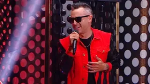 Fercho Fragozo presenta ‘Caminaré’ | A Otro Nivel