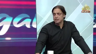 Game on Hai | Your selection defines your mindset - Shoaib Akhtar | Ptv Sports