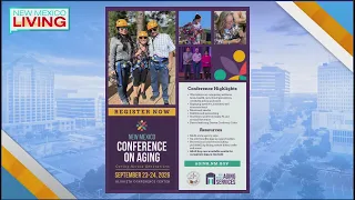 The 48th Annual Conference on Aging returns this September