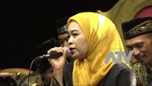 BOCAH ANGON| LINTANG SHOLAWAT | EPISODE 6