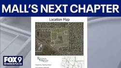 What’s next for Coon Rapids’ aging Family Center Mall?