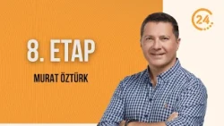 "8th Leg" with Murat Öztürk - 10/10/2026