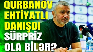 Püşk "Zirə"nin üzünə güldü: "Qarabağ" ÇSKA matçında şanslar necədir?