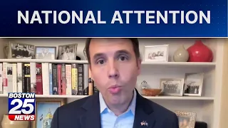 $50 million already spent: Why this New Hampshire U.S. Senate race has everyone watching