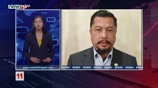 AFTERNOON NEWSFATAFAT- NEWS24 TV