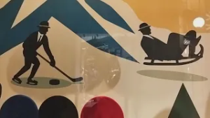 Turismo olimpico sul Lario