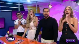 La Bomba 05 de febrero de 2026