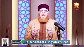 Should You Make Up the Two Rak’ahs of Travel if You Missed Them