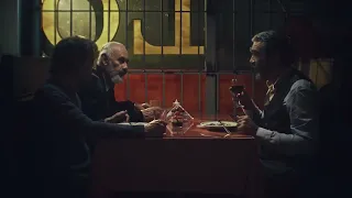 Natalia Santa arrives at Artescopio!