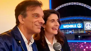 Rui Nova & Rita Sauri (e Amigos):   Paz, Paix, Peace (Everywhwre)