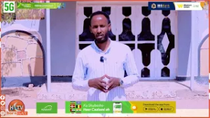 Срочно: Подробности ареста секретаря местного самоуправления Бурко и других членов.