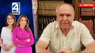 News, Tuesday, September 8, 2026 | 24 Hours | Ecuador