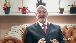 allTV - São Paulo TV Broadcasting - (07/28/2026)
