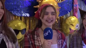 Tradicionalni dečiji maskenbal u Vojlovici okupio mališane - RTV Pančevo