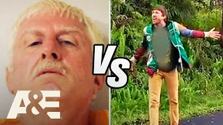 Neighborhood Wars: When Neighbors Go Too Far (Part 2) | Top 8 Moments | A&E