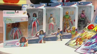 Adelante Chicago, La Borinqueña