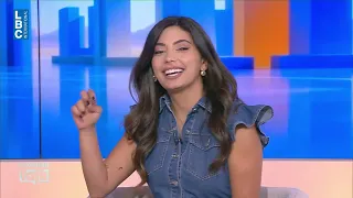 من "لعبة حبّ" إلى "ابن الخندق": الممثل مروان عبود يتحدّث عن أدواره وجديده