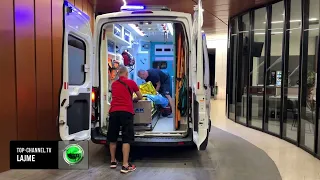 Top Channel/ Shpërthim në skaf, 4 të plagosur në Porto Palermo, dy prej dërgohen në Tiranë
