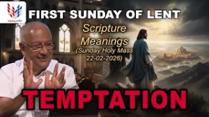 ВОСКРЕСНОЕ ПИСАНИЕ I ЭП 039 I 19 02 2026