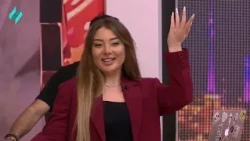 Aysu ilə Şou 15.10.2026