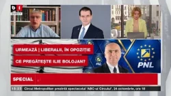 SPECIAL B1. SOȚ de PSD-istă , SECRETAR GENERAL în GUVERN? ORBAN: SRI a blocat COMANTARIILE/P1/3