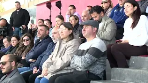 L-ARTI U L-KULTURA MAN-NURSERIES