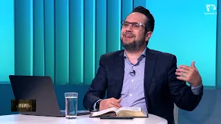 Judgment, Grace, and Free Will – 8 Biblical Dilemmas Explained | Dilemmas of Faith | 08/06/2026