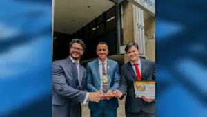 PRÊMIO TRIBUNAL DE CONTAS