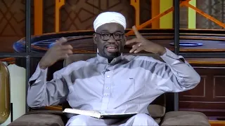Suivez Tafsir Alkhourane du Vendredi 11 Septembre 2026 - Par Oustaz Abdoulaye Gaye