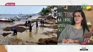 The Main Course | Mañanera 360 | July 30