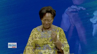 LET'S PRAY TOGETHER 08/10/2026 | Dr. Hortense KARAMBIRI