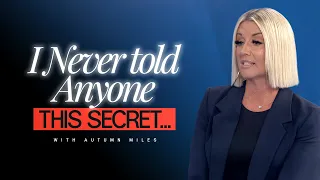 "I could feel demonic forces and angelic forces fighting for me..." Autumn Miles' Shocking Testimony