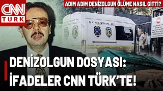 The Denizolgun Mystery File is on CNN TÜRK! Did Denizolgun, Whose Grave Was Opened 10 Years Later...