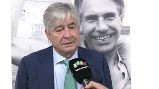 Spezia calcio, Turati vicinissimo alla panchina delle Aquile 30-06-2026