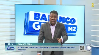 #BalançoGeral: "Was the fuel shortage fabricated?" | @MiramarNews