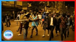 Lamu Police Raise Alarm Over Resurgence of Machete-Wielding ‘Panga Boys’