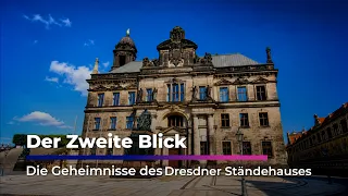Everyone knows this Dresden building, but what is it?