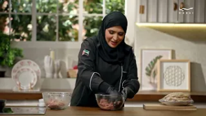 نكهة البيت | الفرق بين الحواوشي والعرايس