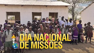 NATIONAL MISSIONS DAY