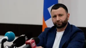 27 միլիոն 404 հազար դրամ և 12 հազար 200 դոլար՝ «Արցախն իմ սրտում» հիմնադրամին