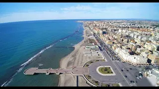 Coordinamento Balneari: Ostia Instead project presented - Canale 10