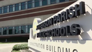 Jefferson Parish Public Schools application process begins